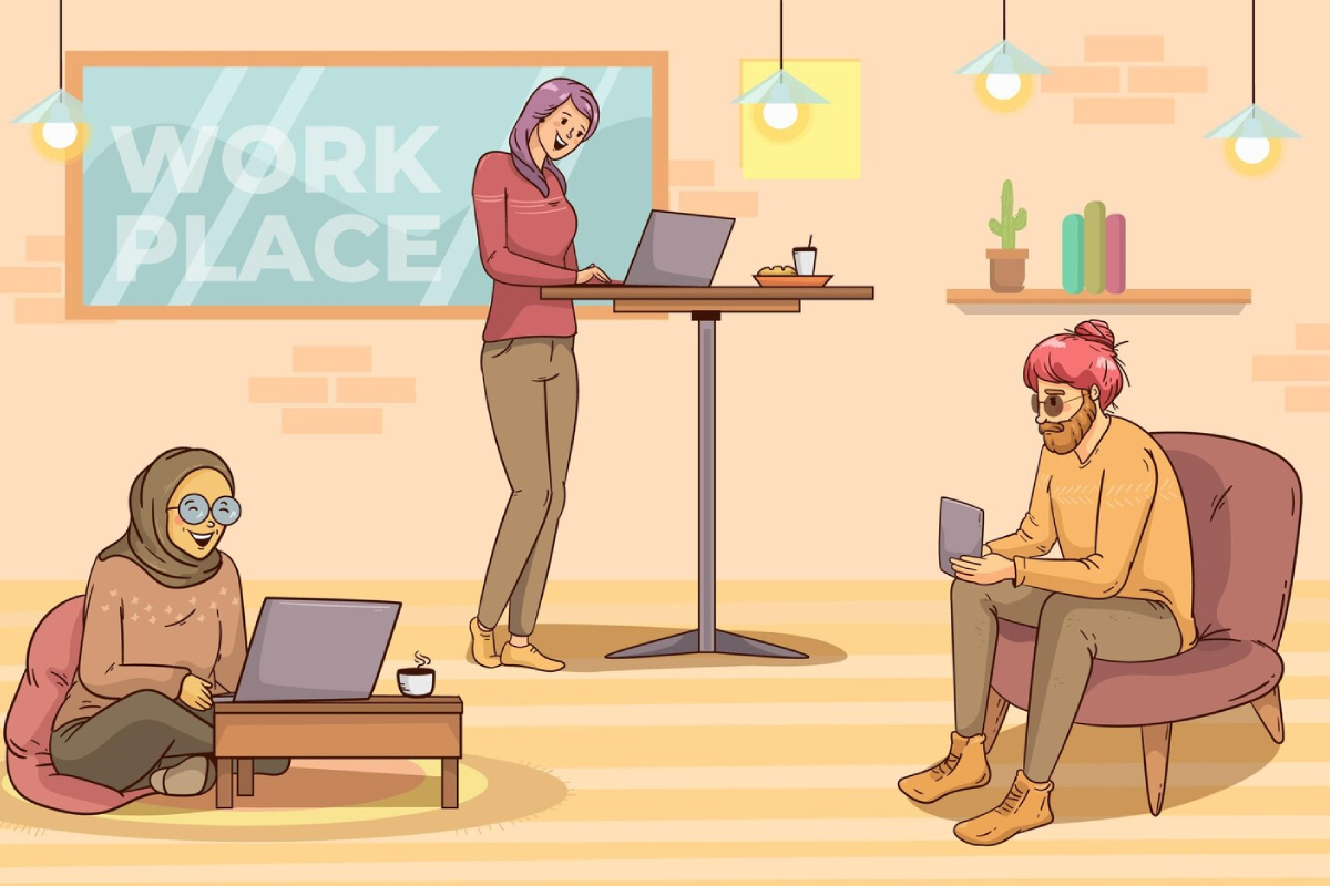 Office of Abdullah Mohammed