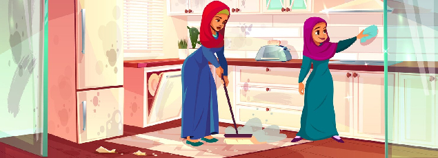 Domestic Workers