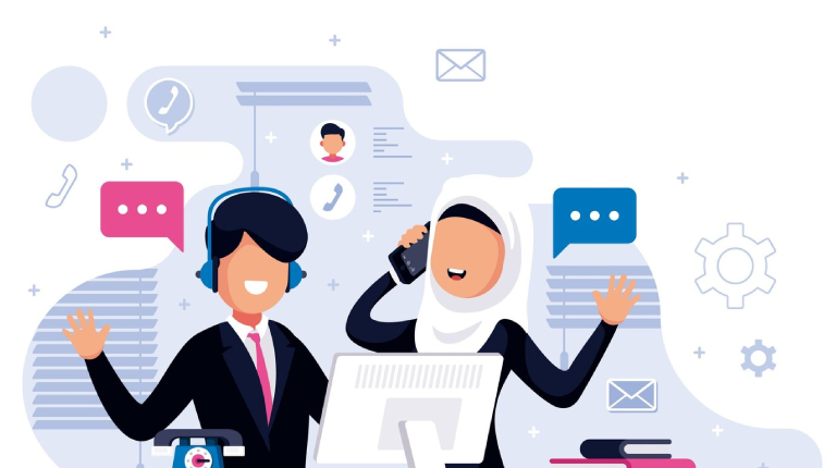 End-to-End Recruitment Services