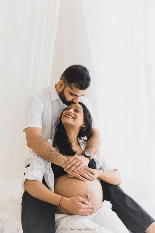 Tiny Love Photography Maternity