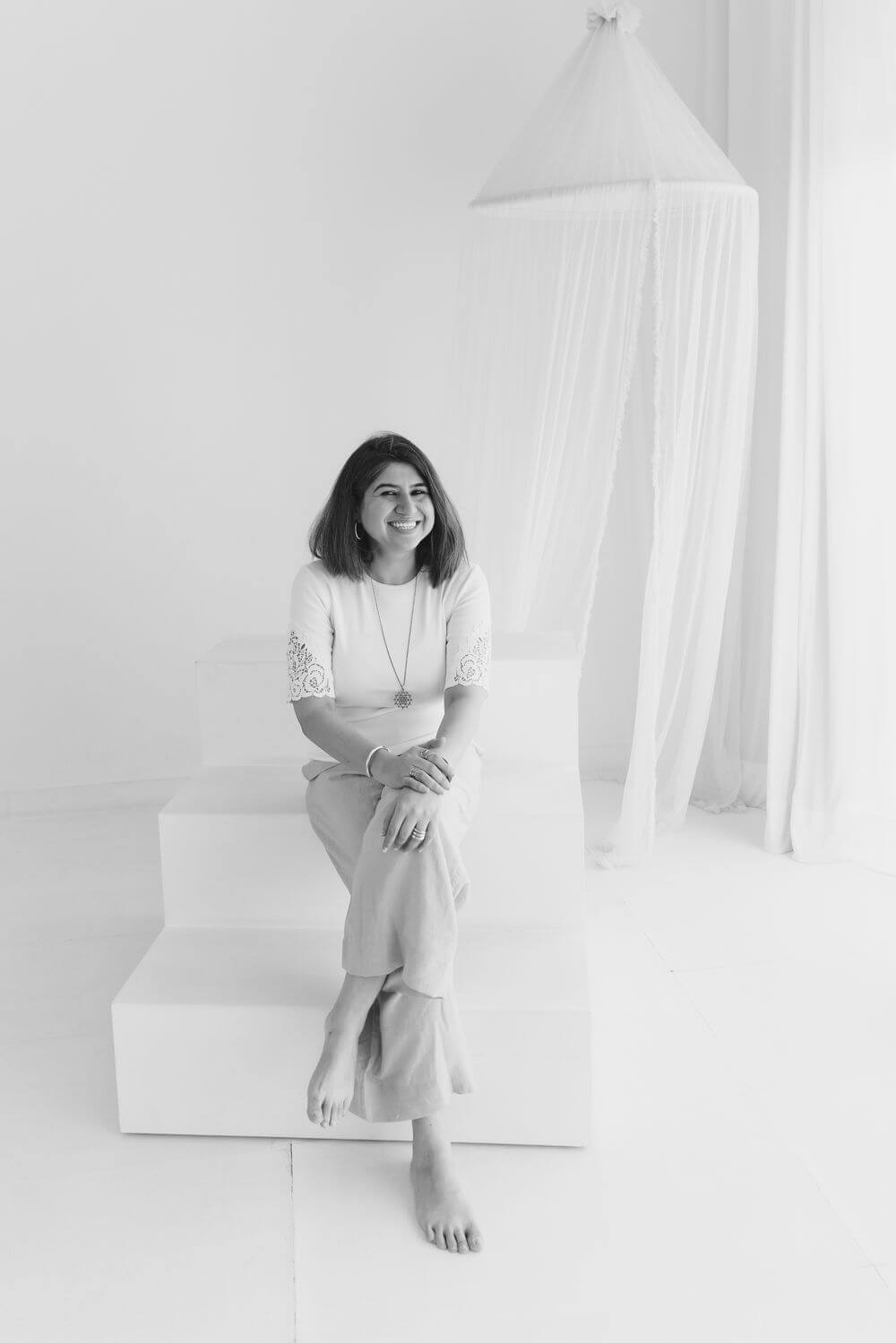Neha Malhotra
