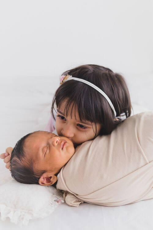 Tiny Love Photography Newborn