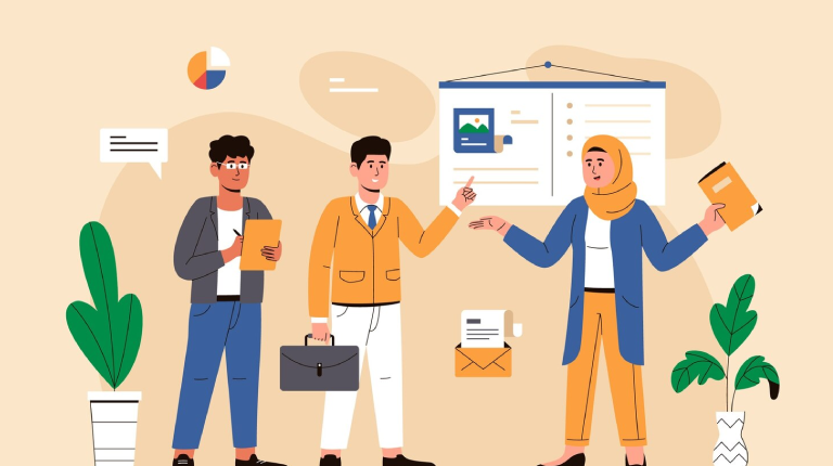 Transparent and Ethical Practices