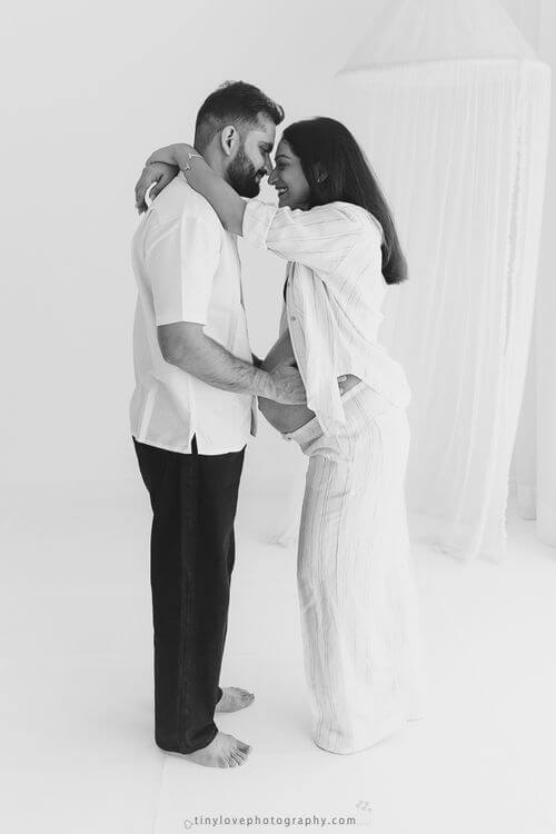 Together Tiny Love Photography